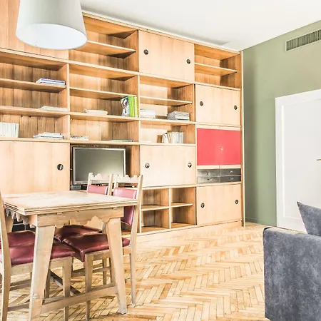 Margreth Apartamento