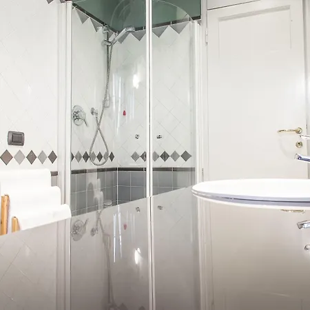 Apartamento Margreth