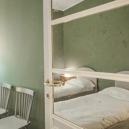 Apartment Margreth Mailand