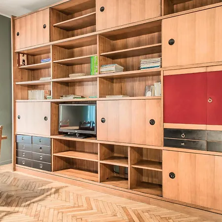 Apartment Margreth Mailand