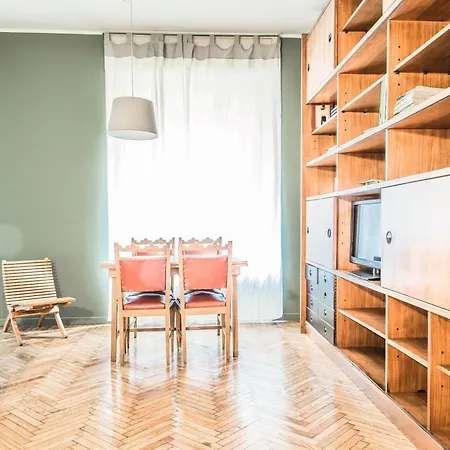 Apartment Margreth