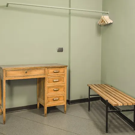 Margreth Apartamento Milán