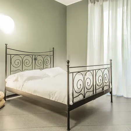 Apartamento Margreth *