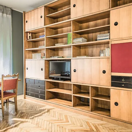 Apartamento Margreth *