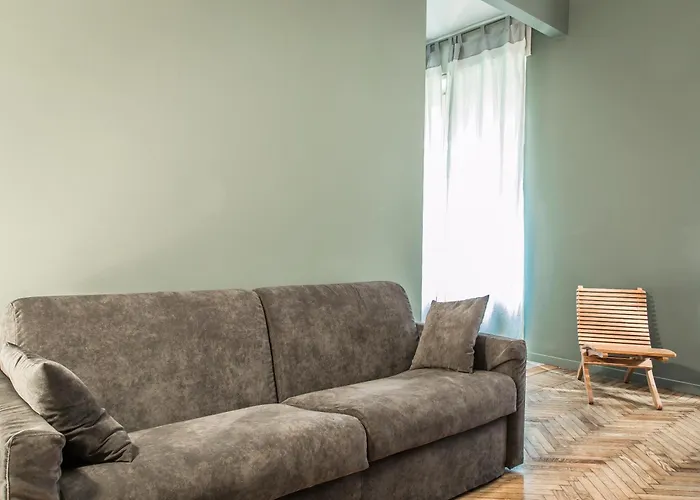 Appartement Margreth *