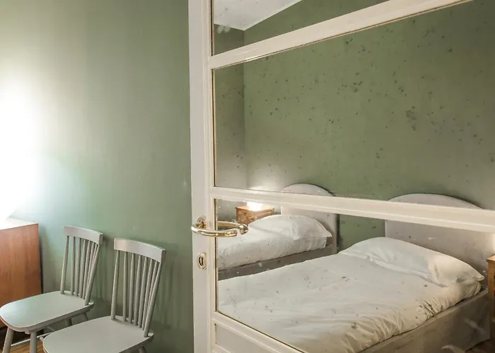 Appartement Margreth Milaan