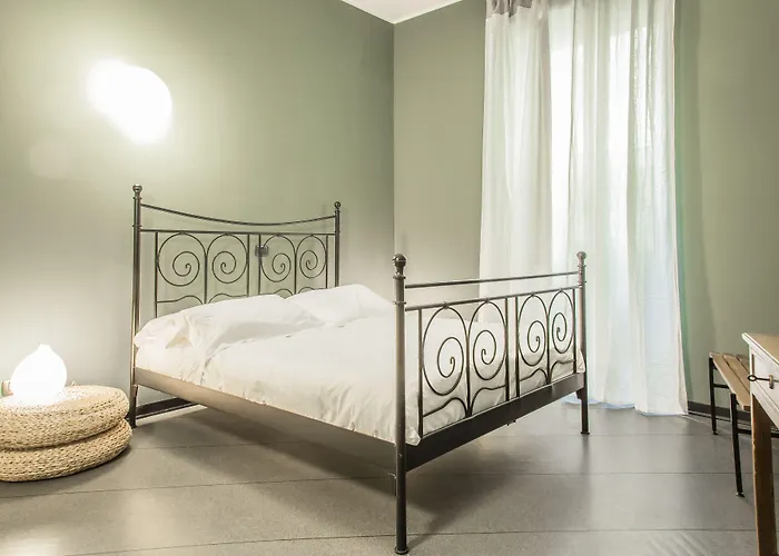 Appartement Margreth *