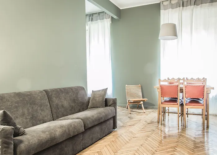 Margreth Appartement *