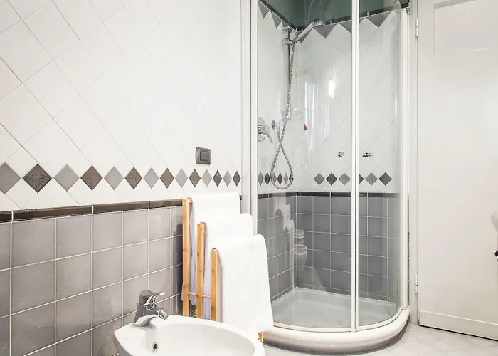 Margreth Appartement Milaan