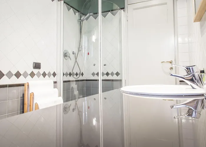 Appartement Margreth