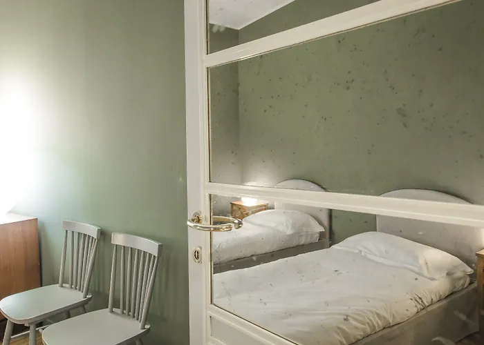 Appartement Margreth Milaan