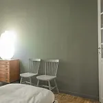 Margreth Apartment *