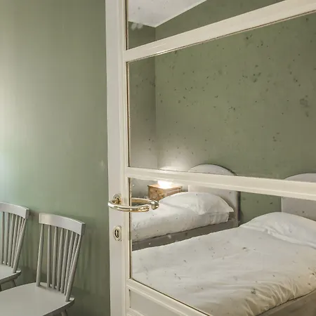 Appartement Margreth Milan